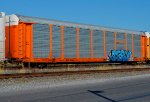 BNSF 302145